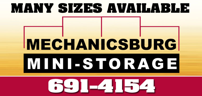 Mechanicsburg Mini Storage - Mechanicsburg, PA 17055